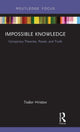 Book cover of: Impossible Knowledge. By: Todor Hristov