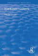 Book cover of: Small Business in Indonesia. By: Peter Van Diermen