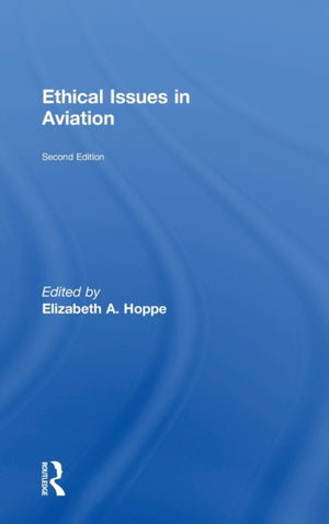 Ethical Issues in Aviation
