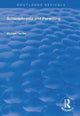 Book cover of: Schizophrenia and Parenting. By: Michael Ferriter