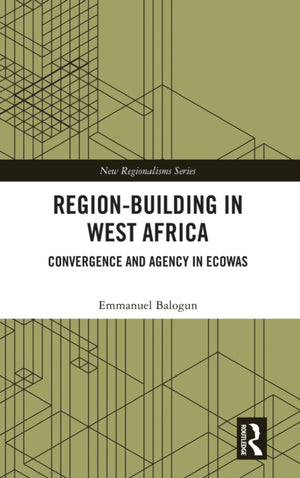 Region-Building in West Africa