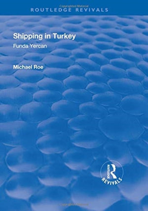 Shipping in Turkey