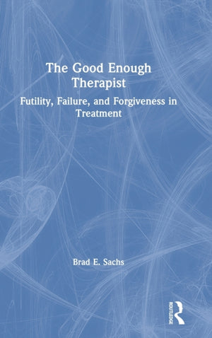 Good Enough Therapist