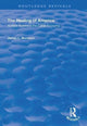 Book cover of: Healing of America. By: Morrison, James L.