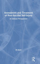 Book cover of: Assessment and Treatment of Non-Suicidal Self-Injury. By: Bo Møhl