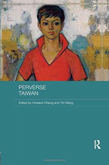 Perverse Taiwan