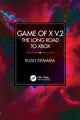 Book cover of: Game of X v.2. By: Rusel DeMaria