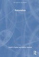 Book cover of: Nationalism. By: David H. Kaplan
