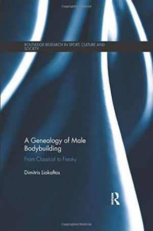 Genealogy of Male Bodybuilding