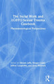 Book cover of: Social Work and LGBTQ Sexual Trauma Casebook. By: Miriam Jaffe