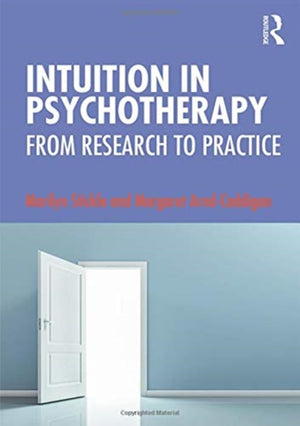 Intuition in Psychotherapy