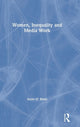 Book cover of: Women, Inequality and Media Work. By: Anne O'Brien