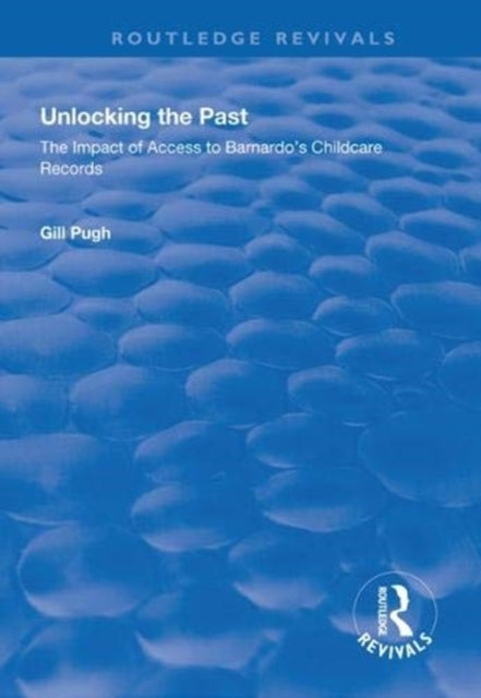 Book cover of: Unlocking the Past. By: Gillian Pugh