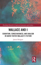 Book cover of: Wallace and I. By: Jamie Redgate