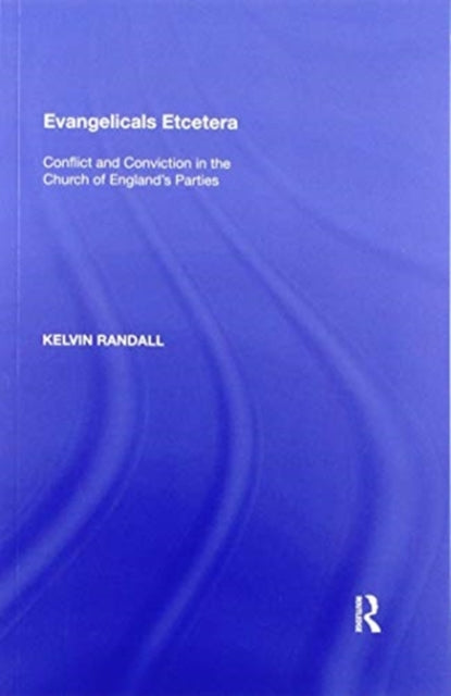 Book cover of: Evangelicals Etcetera