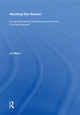 Book cover of: Hacking the Human. By: Ian Mann