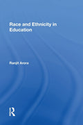 Race and Ethnicity in Education