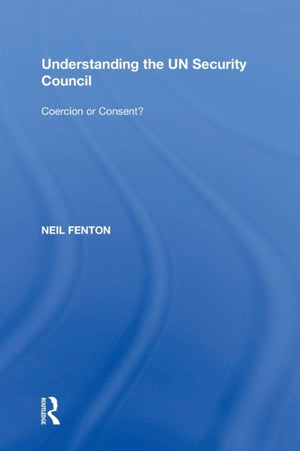 Understanding the UN Security Council