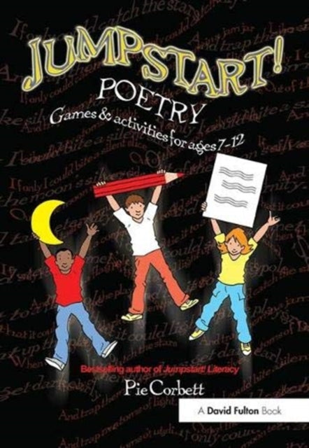 Jumpstart! Poetry
