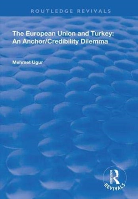 The European Union and Turkey