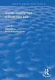 Book cover of: Uneven Development in South East Asia. By: Chris Dixon