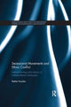 Book cover of: Secessionist Movements and Ethnic Conflict. By: Beata Huszka