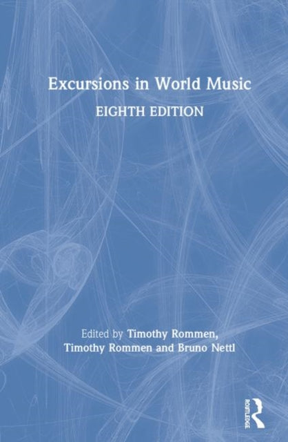 Excursions in World Music