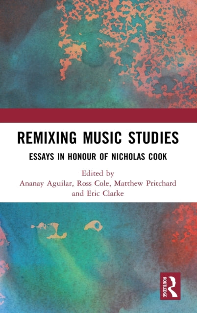 Remixing Music Studies