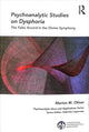 Book cover of: Psychoanalytic Studies on Dysphoria. By: Marion M. Oliner