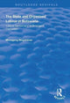 Book cover of: State and Organised Labour in Botswana. By: Monageng Mogalakwe