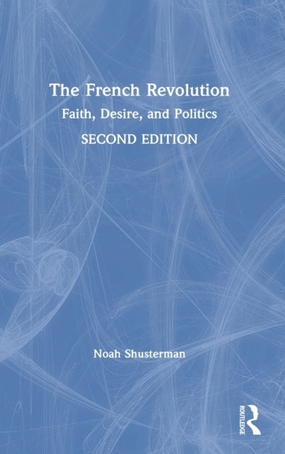 Book cover of: French Revolution. By: Noah Shusterman