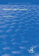 Book cover of: Making Foreign People Pay