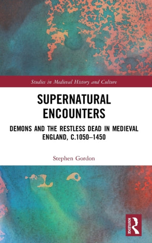 Supernatural Encounters