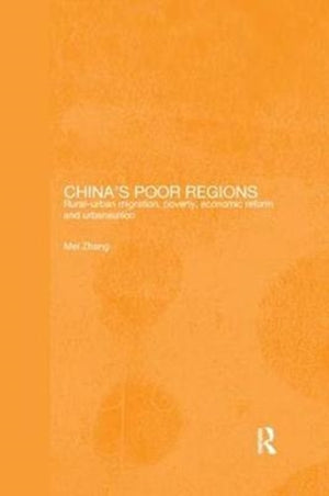 China's Poor Regions
