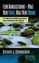 Book cover of: Flow Manufacturing -- What Went Right, What Went Wrong. By: Richard J. Schonberger