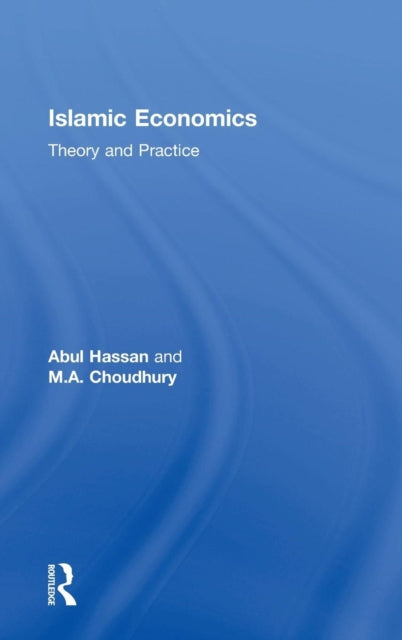 Islamic Economics