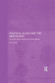 Book cover of: Political Elites and the New Russia. By: Anton Steen