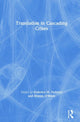 Book cover of: Translation in Cascading Crises. By: Federico M. Federici