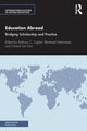 Book cover of: Education Abroad. By: Anthony C. Ogden