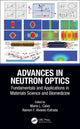 Book cover of: Advances in Neutron Optics. By: Maria L. Calvo