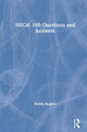 Book cover of: NEC4: 100 Questions and Answers. By: Kelvin Hughes