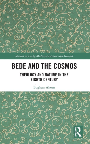 Bede and the Cosmos