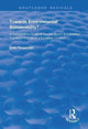 Book cover of: Towards Environmental Sustainability?. By: Emin Tengström