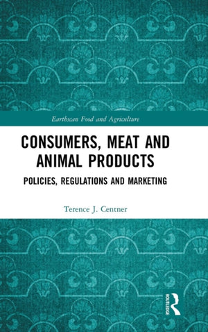 Consumers, Meat and Animal Products