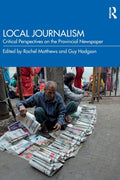 Local Journalism