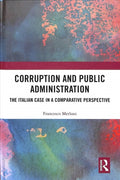 Corruption and Public Administration