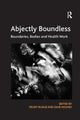 Book cover of: Abjectly Boundless. By: Trudy Rudge