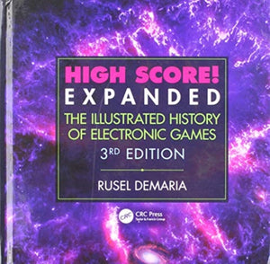 High Score! Expanded