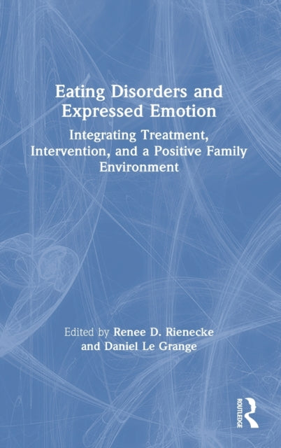 Eating Disorders and Expressed Emotion