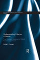 Book cover of: Understanding Cuba as a Nation. By: Rafael E. Tarragó